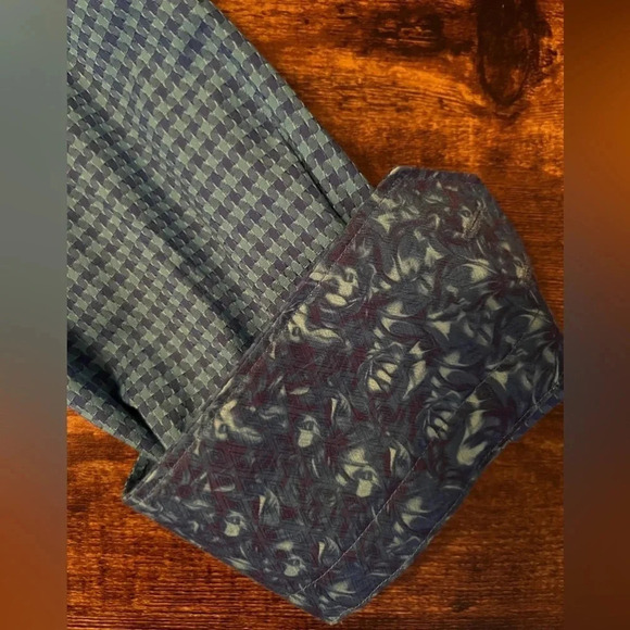 Robert Graham | designer men’s shirt. Tailored fit. Size: XL. - Picture 9 of 16